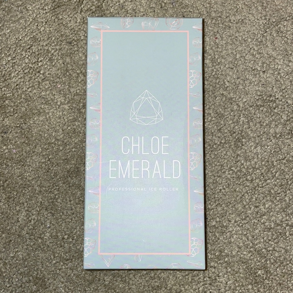 Facial Ice Roller